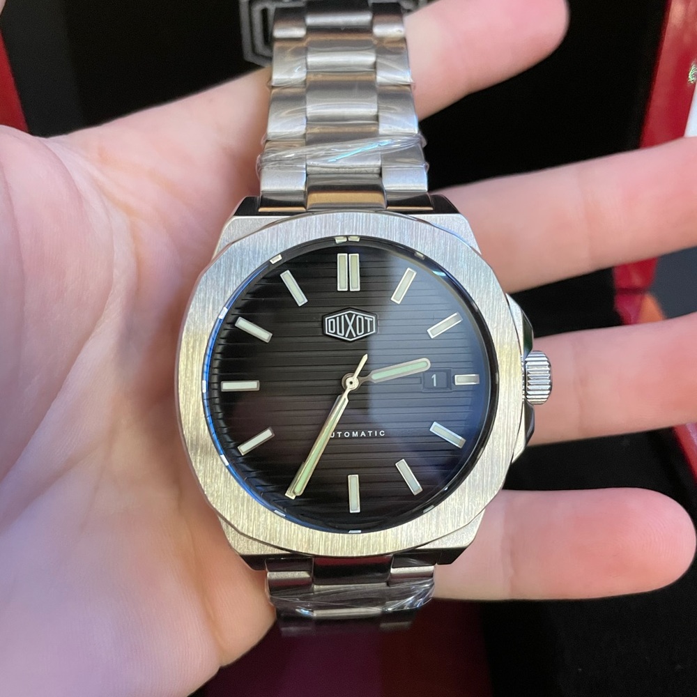 Duxot Luxury Watch, Brand New! $350 obo